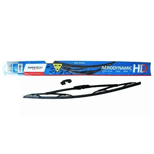 Avantech Щетка стеклоочистителя Aerodynamic HD 600 мм ( 24'' ) - 1