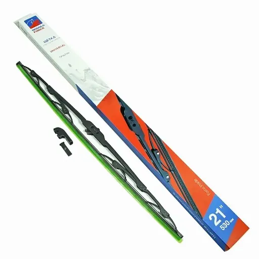 Double Force Щетка стеклоочистителя каркасная, 525 мм ("21") - 1