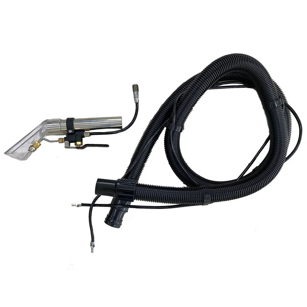 TOR LC-20 GA - Экстрактор для химчистки, 1034 Вт, 20 л, автомобильная комплектация - 3