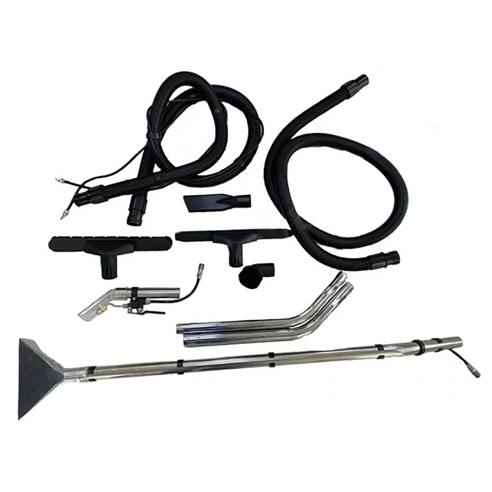 TOR LC-30 GA - Экстрактор для химчистки, 1034 Вт, 30 л - 2