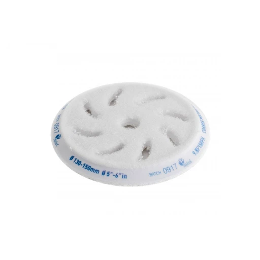 RUPES Cutting Pad - Режущий полировальный круг из микрофибры, 130/150 мм - 1