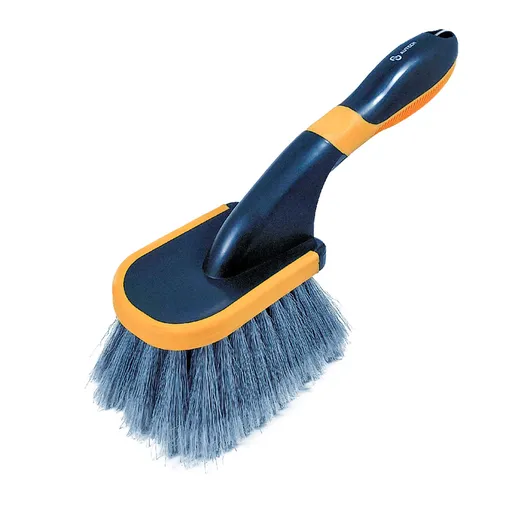 AuTech Универсальная щетка с мягким ворсом - 1