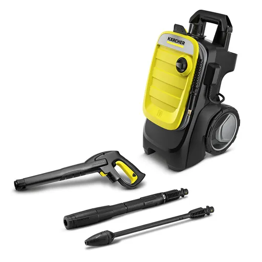 Karcher K 7 Compact - Аппарат высокого давления - 1