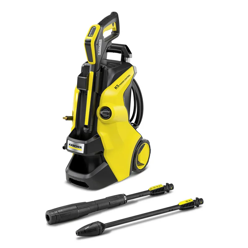 Karcher K 5 Power Control - Аппарат высокого давления - 1