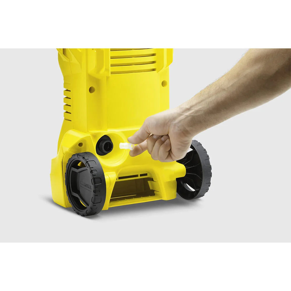 Karcher K 2 - Аппарат высокого давления - 2