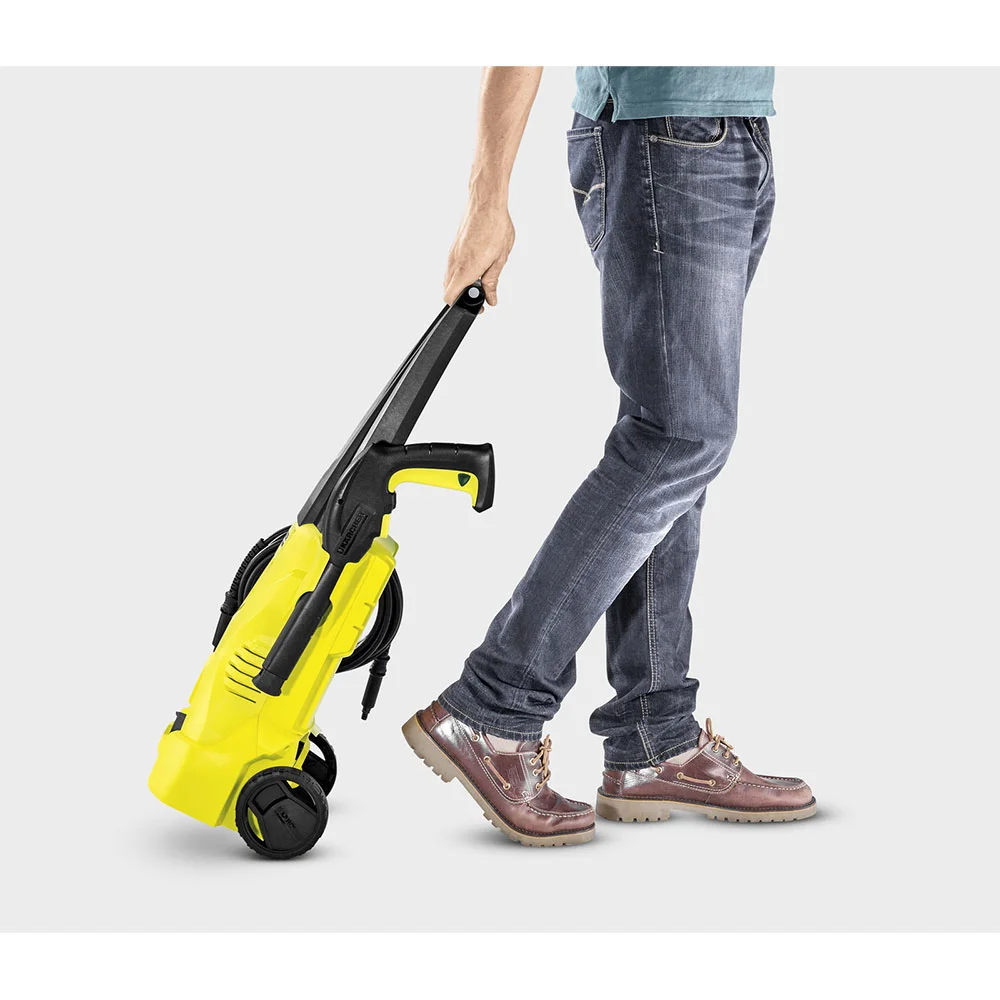 Karcher K 2 - Аппарат высокого давления - 3