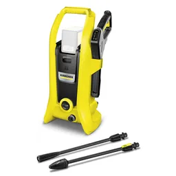 Karcher K 2 Battery - Аппарат высокого давления