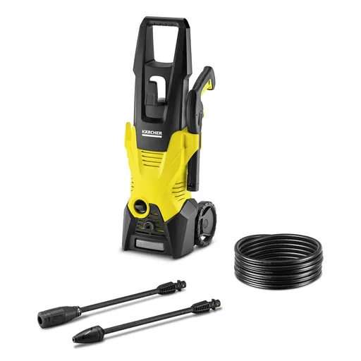 Karcher K 3 - Аппарат высокого давления - 1