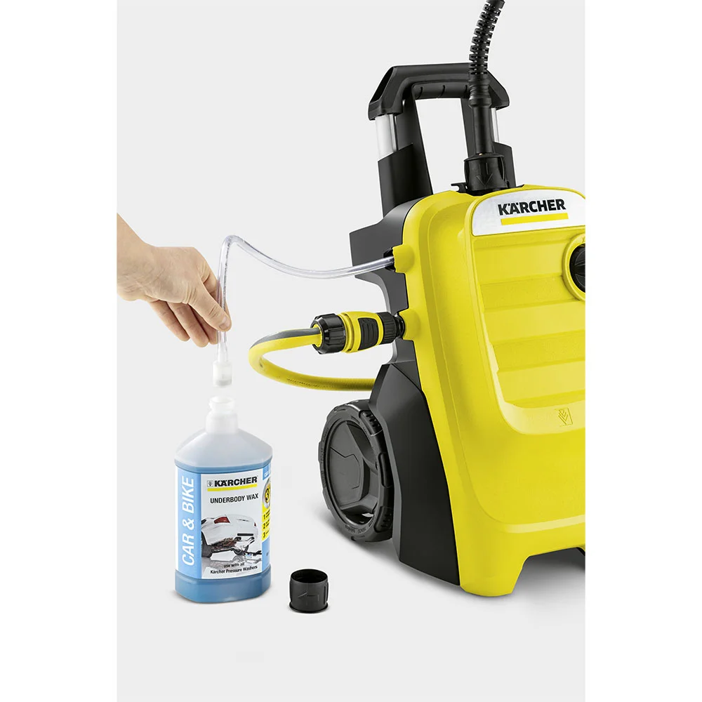 Karcher K 4 Compact - Аппарат высокого давления - 2