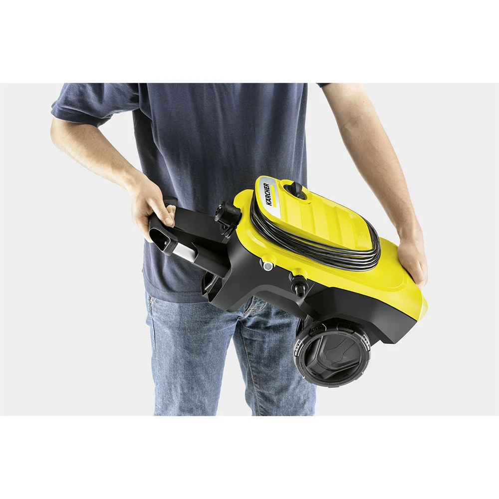 Karcher K 4 Compact - Аппарат высокого давления - 3