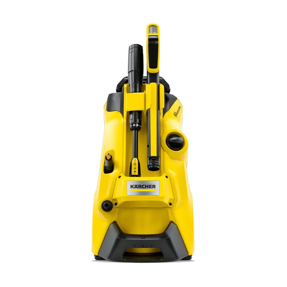 Karcher K 4 Power Control - Аппарат высокого давления - 2