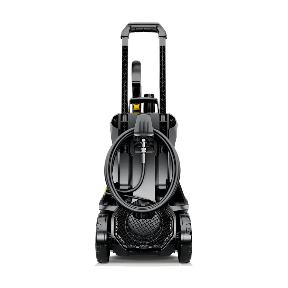 Karcher K 4 Power Control - Аппарат высокого давления - 3