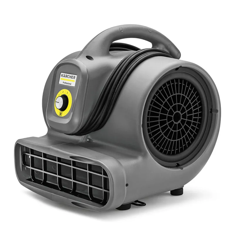 Karcher AB 20 Ec - Аппарат для сушки ковров - 1