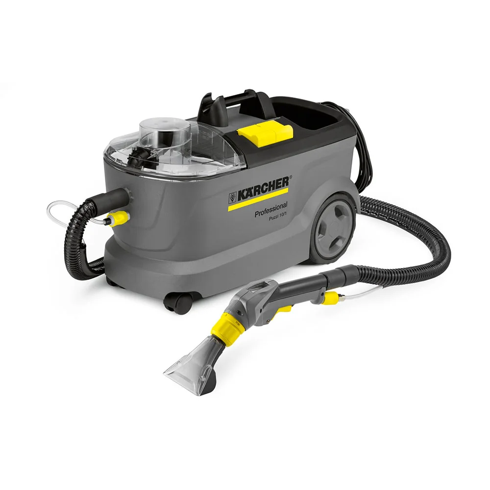 Karcher PUZZI 10/1 - Моющий пылесос (экстрактор) - 2