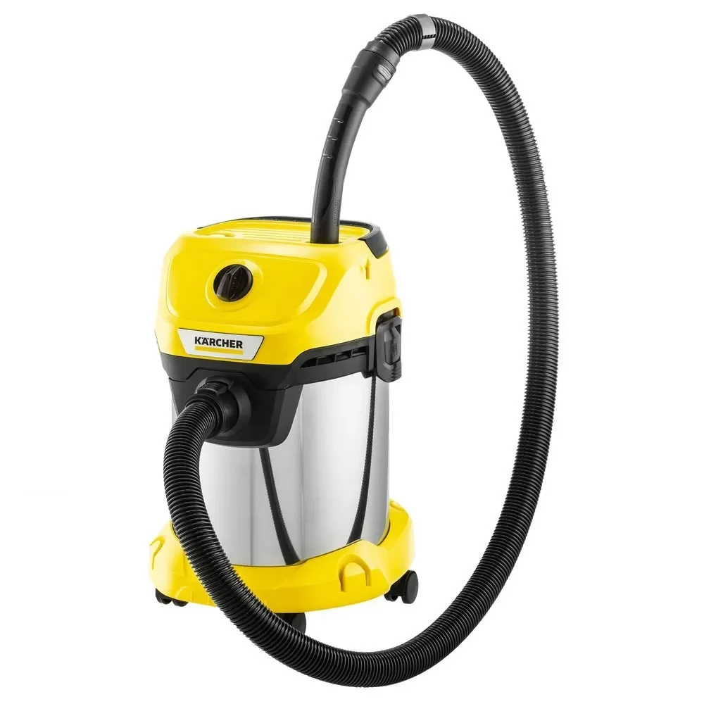 Karcher WD 3 S V-17/4/20 - Хозяйственный пылесос - 2