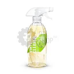 GYEON Q²M Vinyl cleaner - Очиститель винила и пластика, 500 мл