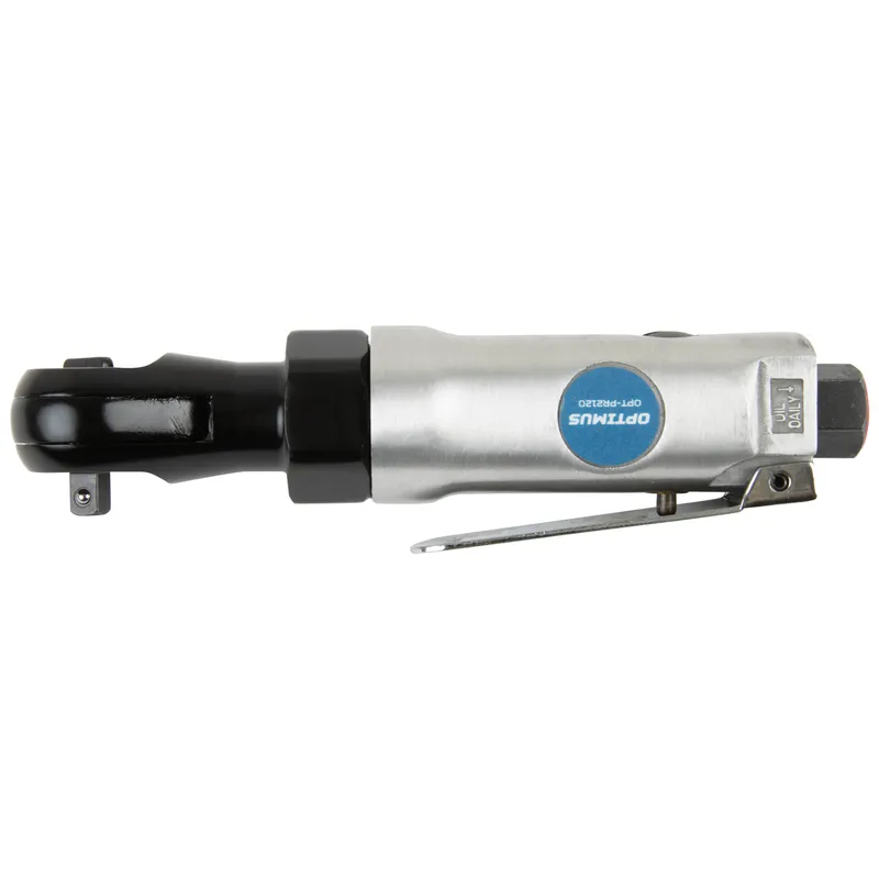 OPT-PR2120 Пневматическая трещотка 1/4”, 240 об/ мин, 45 Нм - 1