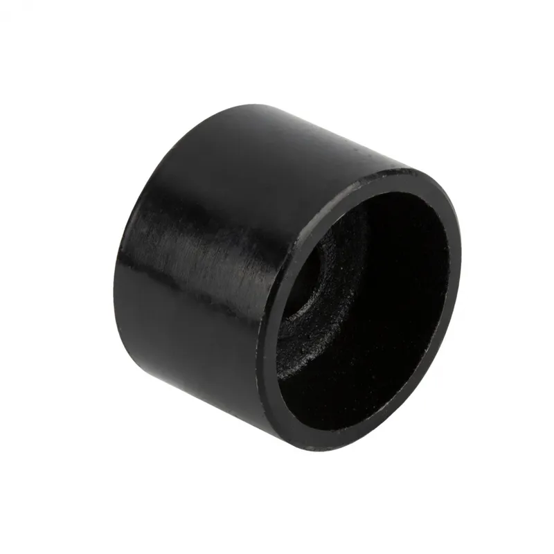 OPT-8040-11 Колесо переднее для подкатного домкрата - 1