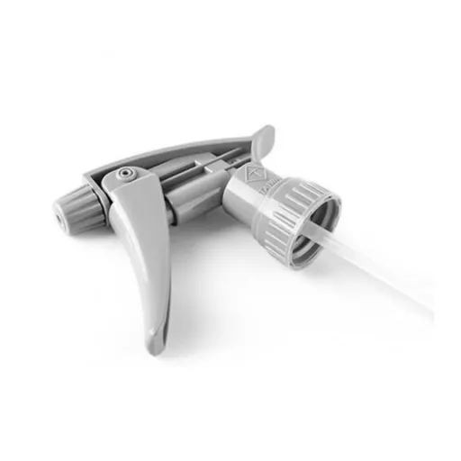 Chemical Russian CRS - Усиленный триггер химически-cтойкий, серый - 1