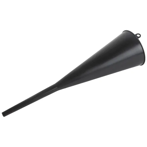 OPT-405830 Пластиковая удлиненная воронка - 1