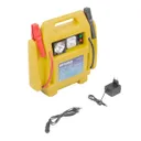 OPT-Start300 Пусковое устройство 2в1 с компрессором для подкачки колес