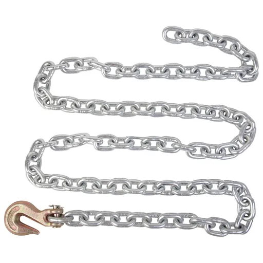 WDK-0303 Соединитель цепи/укоротитель, 6 т, размеры 135x70 мм - 1