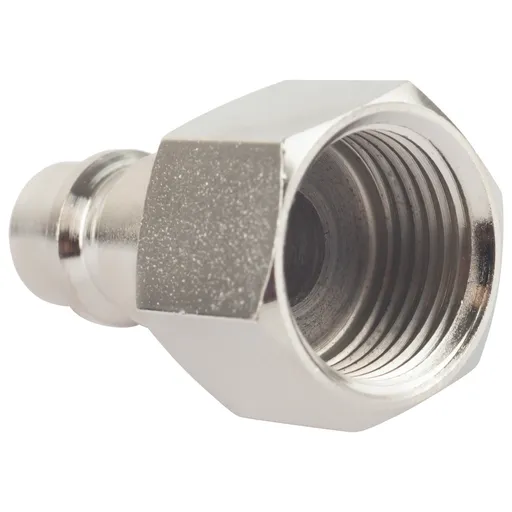 HRS-30PHA Harrison Штекер быстроразъемного соединения «ёлочка» 9 мм - 1