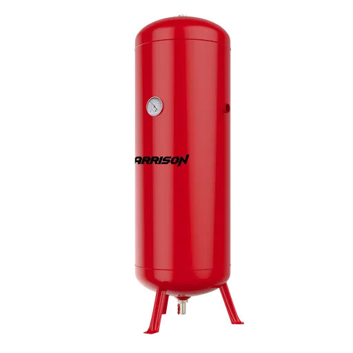 HRS-T9950010 Ресивер сжатого воздуха, 500 л - 1