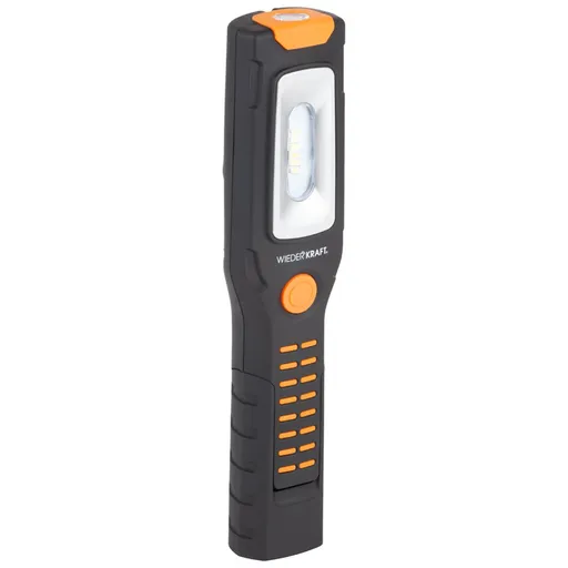 WDK-1054024 Светодиодный аккумуляторный фонарь, 550 Лм - 1