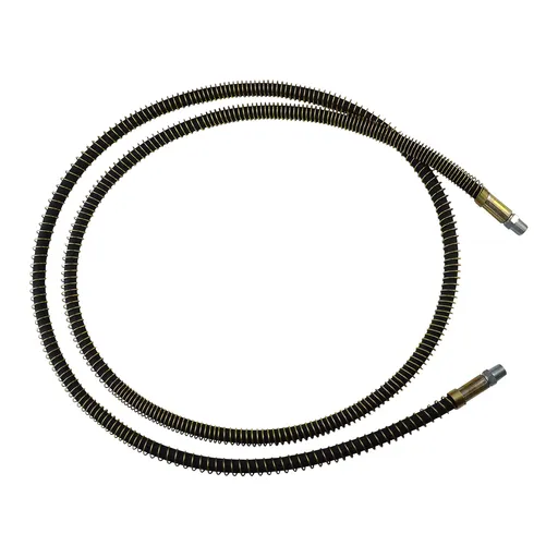 WDK-0407 Шланг гидравлический 3 м - 1