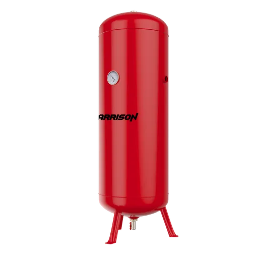 HRS-T9927016 Ресивер сжатого воздуха, 270 л - 1