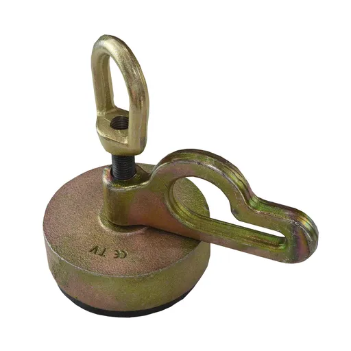 WDK-0210 Универсальный адаптер для выправки чашек кузова - 1