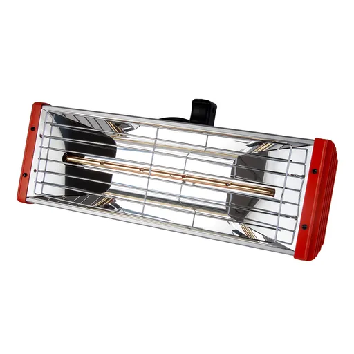 WDK-1H Однокассетная ИК сушка для ручного применения - 1