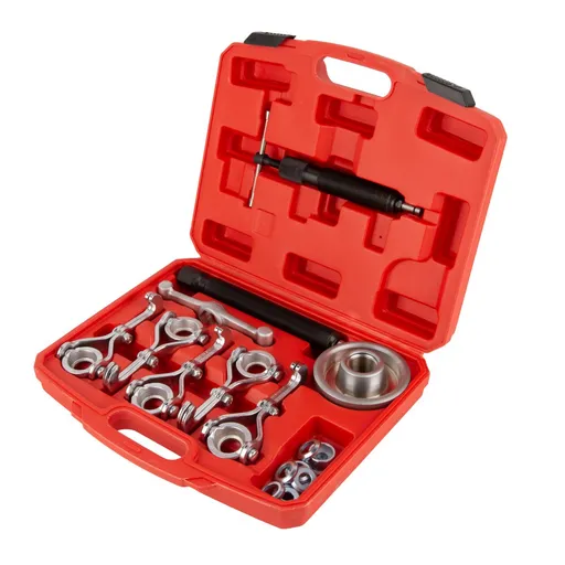 WDK-214112A Съемник ступиц, дисков и барабанов в автомобилях - 1