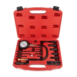 WDK-214290 Дизельный компрессометр 0-70 атмосфер