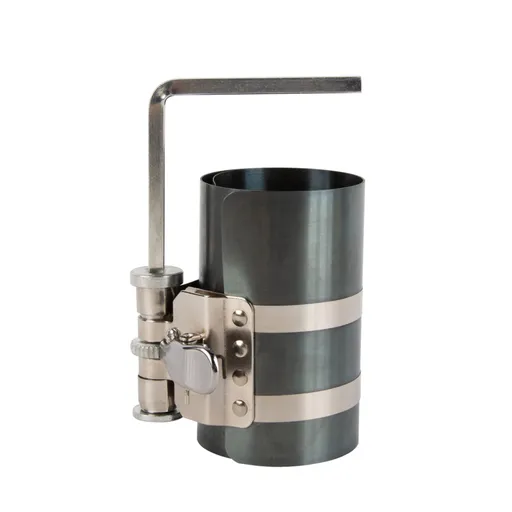 WDK-214152 Оправка поршневых колец 4", 60-150 мм - 1