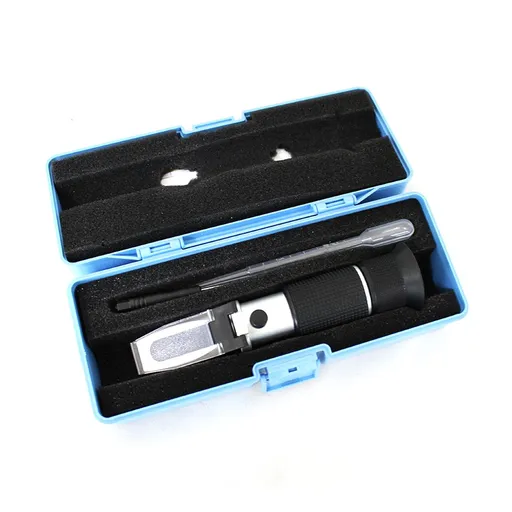 WDK-214085 Рефрактометр - 1