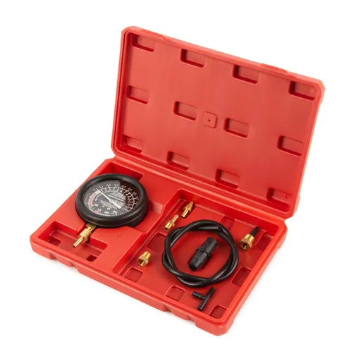 WDK-214302 Набор для измерения давления вакуумного и топливного насоса - 1