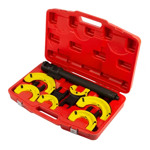 WDK-214028TR Съемник пружин для подвесок - 1