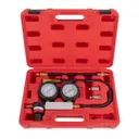 WDK-214300 Детектор утечки цилиндра 0-100 psi