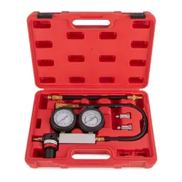 WDK-214300 Детектор утечки цилиндра 0-100 psi