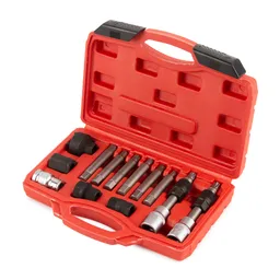 WDK-2140079 Набор съемников для шкива генератора