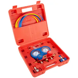 WDK-214079 Манометрический коллектор