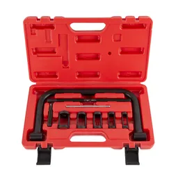 WDK-214100 Рассухариватель клапанов набор в кейсе