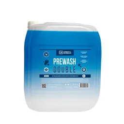Chemical Russian Prewash Double - двухкомпонентный автошампунь для бесконтактной мойки, 20 л