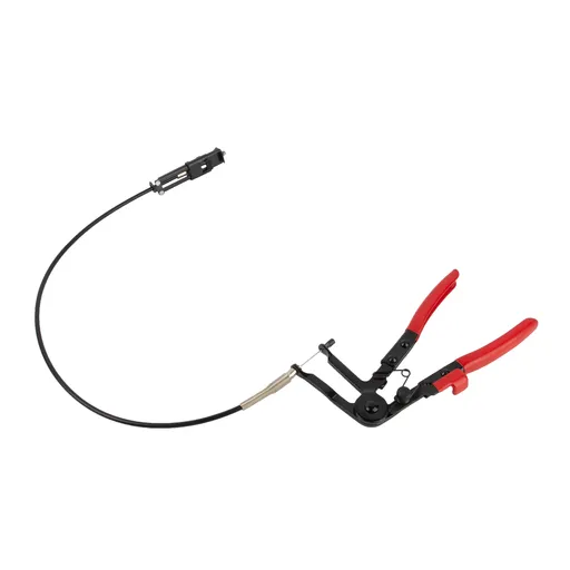 WDK-214680 Щипцы для пружинных хомутов с гибким захватом - 1