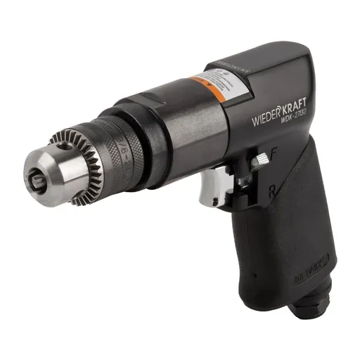 WDK-27130 Дрель пневматическая 10 мм, 1800 об/мин - 1