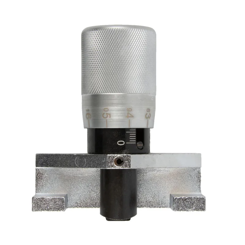 WDK-214610 Измеритель натяжения приводного ремня - 1