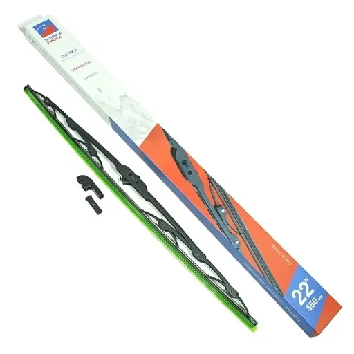 Double Force Щетка стеклоочистителя каркасная, 550 мм ("22") - 1