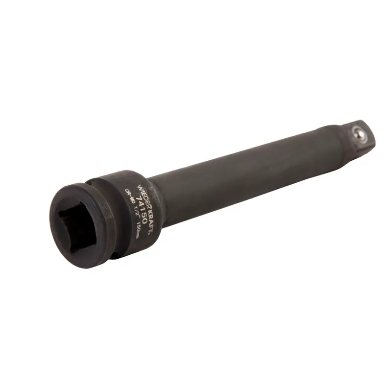 WDK-74150 Удлинитель ударный 1/2", 150 мм - 1
